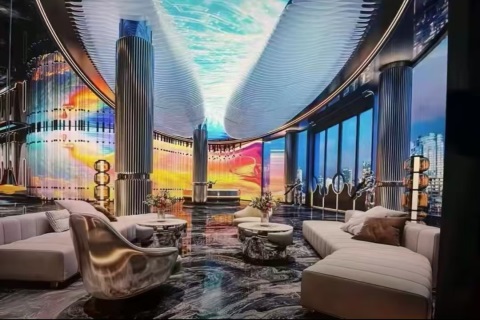 永州夜场邀您共绘青春篇章,开启都市夜色新旅程